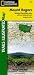 Trails Illustrated Mount Rogers National Recreation Area