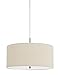 Cal Lighting FX-3628-1P Three Light Pendant