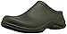 Bogs Men's Stewart Health Care & Food Service Work Clog Shoe