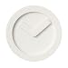 TAKUMI ICON CLOCK TKM40-W �z���C�g IDEA 2500046