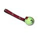 University of Oklahoma Norman OU Sooners - Deluxe Dog Tug of War Tennis Ball Toy