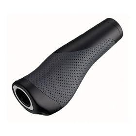BBB Bicycle Handle Bar Grips - ErgoFix - 51111011  BHG-13 by Grips