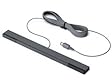 Genuine Nintendo Sensor Bar For Wii And Wii U.
