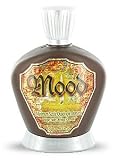 Designer Skin Mood Tanning Lotion Maximum Sizzle Quadruple Bronzer Fade-Defying Formula 13.5 oz.