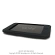 Holiday Sale ! JAVOedge JAVOSkin for 3rd Gen/2nd Gen Apple iPod Touch (8GB/16GB/32GB/64GB) (Black)