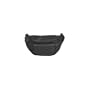 Derek Alexander Leather Fanny Pack (Black)