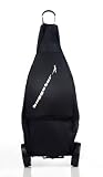 Trends For Kids Travel Bag for Buggster S, Black