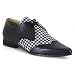 Underground - UM-07 - Dogtooth - Black / White - 7 uk