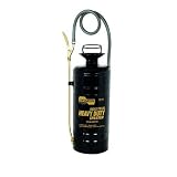 Chapin Industrial 3-Gallon Metal Viton Heavy Duty Sprayer #1352 by Chapin