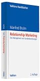 Produkt-Bild: Relationship Marketing: Das Management von Kundenbeziehungen