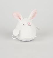 Easter Gift  Zip-a-Long Bunny