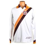 Roma 1966 Long Sleeve Jersey