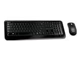 Microsoft Wireless Desktop 800 - Keyboard , Mouse