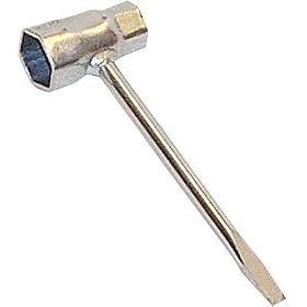 Woodland International 13mm x 19mm Bar Wrench from Chain Sharpeners