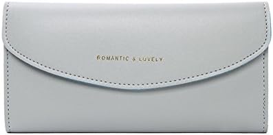 2016Ms. Clutch fashion/Solid multi-card bit long paragraph letter wallet/Lady bags-A