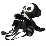 Skelanimals Marcy Monkey Backpack