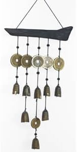 Tibetan Bell Wind Chime