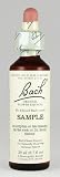 Bach - Flower Essence Oak - 20 ml