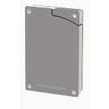 Porsche Design Silver Pearl Lighter