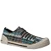 Rocket Dog Women's Joint Geek Squad Plaid Sneaker