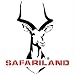Safariland Duty Gear Flap Top Chrome Snap Basketweave Handcuff Case (Black)