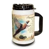 American Expedition Pheasant 24 oz. Thermal Mug