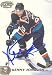 Kenny Jonsson, New York Islanders Autographed Card