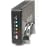 Allcam USB 2.0 3.5" Hard Drive Enclosure USB2 Aluminium External Case Front Controls