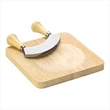 Mezzaluna Chopping Set