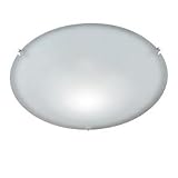 Honsel 85994 Deckenleuchte 4x 60 Watt, E27, chrom