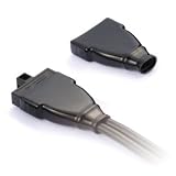 オーム電機 OA-QTM用保護キャップ QTM-44C (20個入/袋)