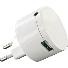 BEEWI BBR100-A1 BT Audio Empfaenger - Stecker fuer den Stereo Audio-Empfang mit Bluetooth