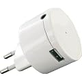 BEEWI BBR100-A1 BT Audio Empfaenger - Stecker fuer den Stereo Audio-Empfang mit Bluetooth