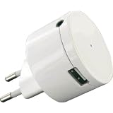 BeeWi - BBR100-A1 - R�cepteur audio Bluetoothpar BeeWi
