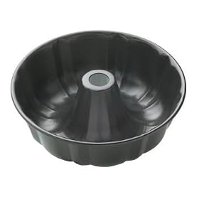 Master Class Non-Stick Tube Cake Pan- Round 27cm