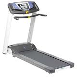 T80F Foldable Treadmill