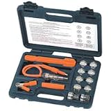 Tool Aid (SGT36350) In-Line Spark Checker for Recessed Plugs, Noid Lights and IAC... by Tool Aid