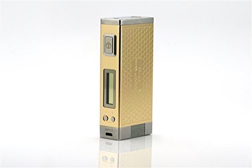 iTaste MVP3 PRO 60 Watt - Electronic Charger [GOLD]
