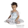Disney Infant Baby Cinderella Costume Dress (3-12 Months)