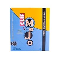 Clif Mojo Bar - 12 Pack