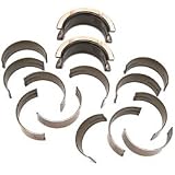 ACL Bearings 5M8297HX Extra Clearance- Race Main Bearings