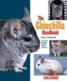 Barrons Books Chinchilla Handbook