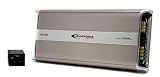 Audiofonics Car Amplifier - ADF-2844