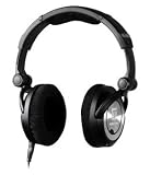 Ultrasone PRO 900 Professional Headphones 40 mm Drivers, 40 Ohm, Foldable, Neutrik Connector