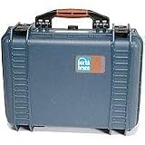 Portabrace PB-2400F Superlite Vault Hard Case with Foam (Blue)