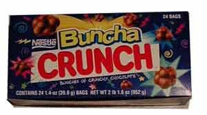 Buncha Crunch by Buy Candy Wholesale