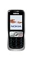 Nokia 2630 Mobile Phone on Vodafone PAYG