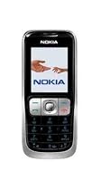 Nokia 2630 Mobile Phone on Vodafone PAYG