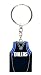 Dallas Mavericks - NBA Home Away Team Jersey Key Chain