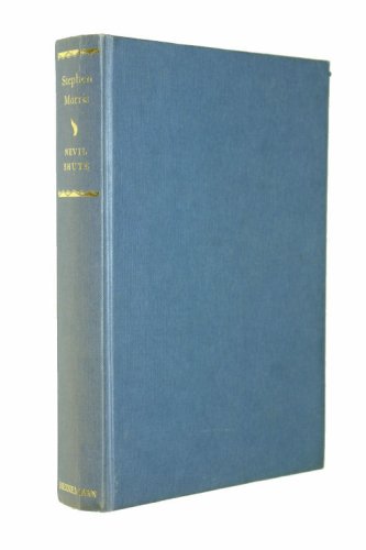 Nevil Shute